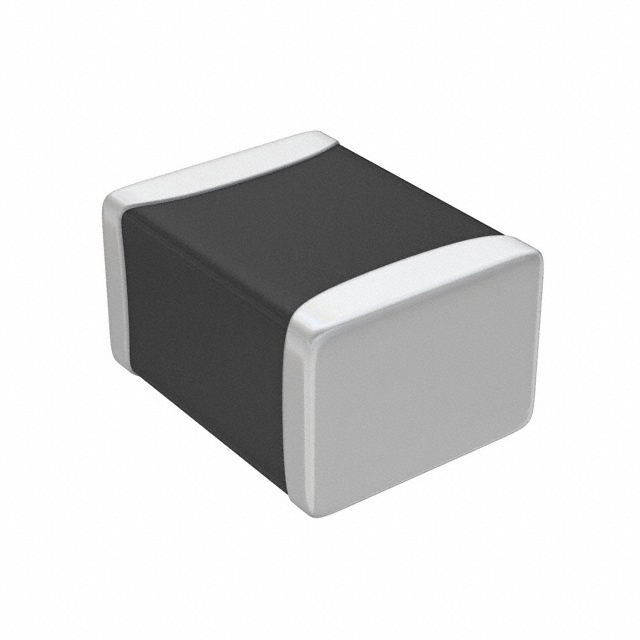 C1210X472KGRAC7800 KEMET  Ceramic Capacitors